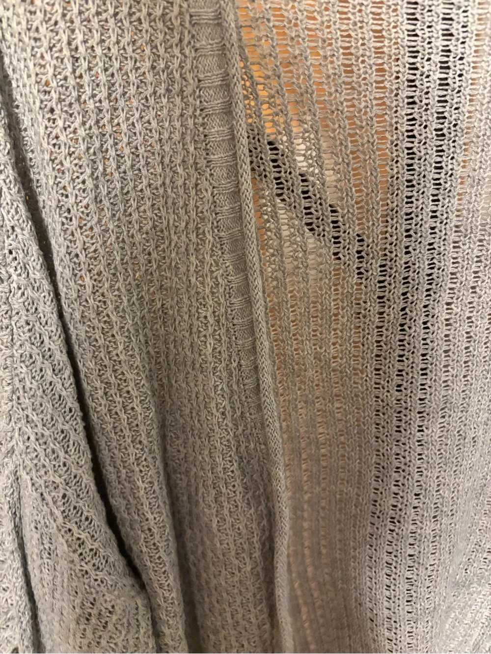 Maurices soft light